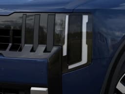 Kia Telluride S AWD 2027 — side view