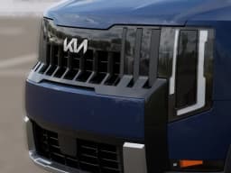 Kia Telluride S AWD 2027 — side view