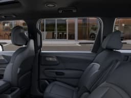 Kia Telluride S AWD 2027 — side view