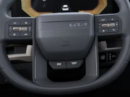 Kia Telluride S AWD 2027 — side view