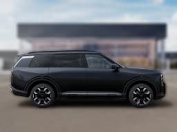 Kia Telluride S AWD 2027 — side view