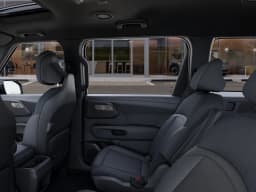 Kia Telluride S AWD 2027 — side view
