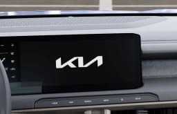 Kia Telluride S AWD 2027 — side view
