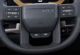 Kia Telluride S AWD 2027 — side view