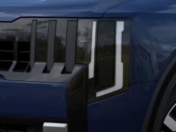 Kia Telluride S AWD 2027 — side view