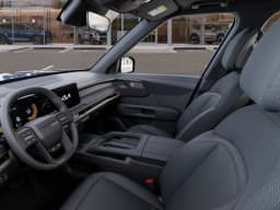 Kia Telluride S AWD 2027 — side view