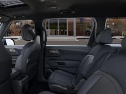 Kia Telluride S AWD 2027 — side view