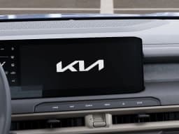 Kia Telluride S AWD 2027 — side view