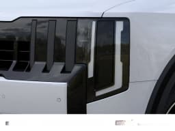 Kia Telluride S AWD 2027 — side view