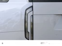 Kia Telluride S AWD 2027 — side view