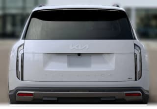 Kia Telluride S AWD
