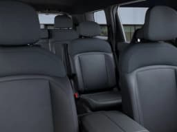 Kia Telluride S AWD 2027 — side view