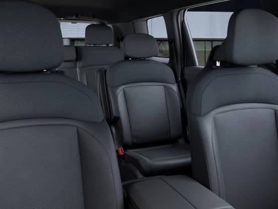 Kia Telluride S AWD 2027 — side view
