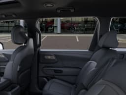 Kia Telluride S AWD 2027 — side view