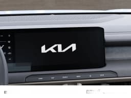 Kia Telluride S AWD 2027 — side view
