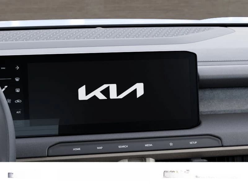 Kia Telluride S AWD 2027 — side view