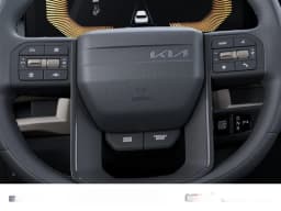 Kia Telluride S AWD 2027 — side view