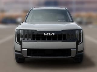 Kia Telluride S AWD