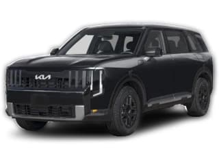 Kia Telluride S AWD