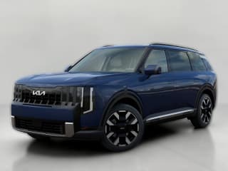 Kia Telluride S AWD