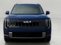Kia Telluride S AWD 2027 — side view