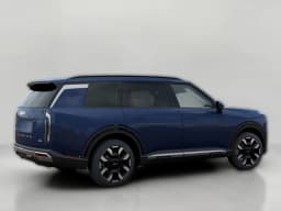 Kia Telluride S AWD 2027 — side view