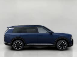 Kia Telluride S AWD 2027 — side view
