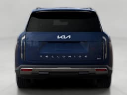 Kia Telluride S AWD 2027 — side view
