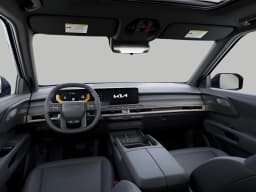 Kia Telluride S AWD 2027 — side view