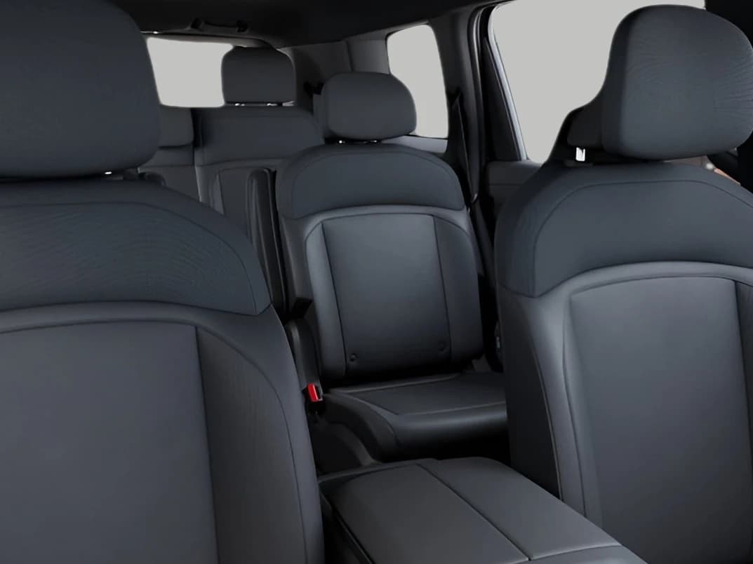 Kia Telluride S AWD 2027 — side view