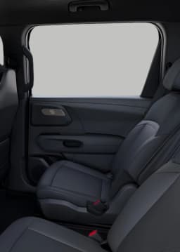 Kia Telluride S AWD 2027 — side view