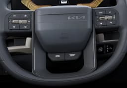 Kia Telluride S AWD 2027 — side view