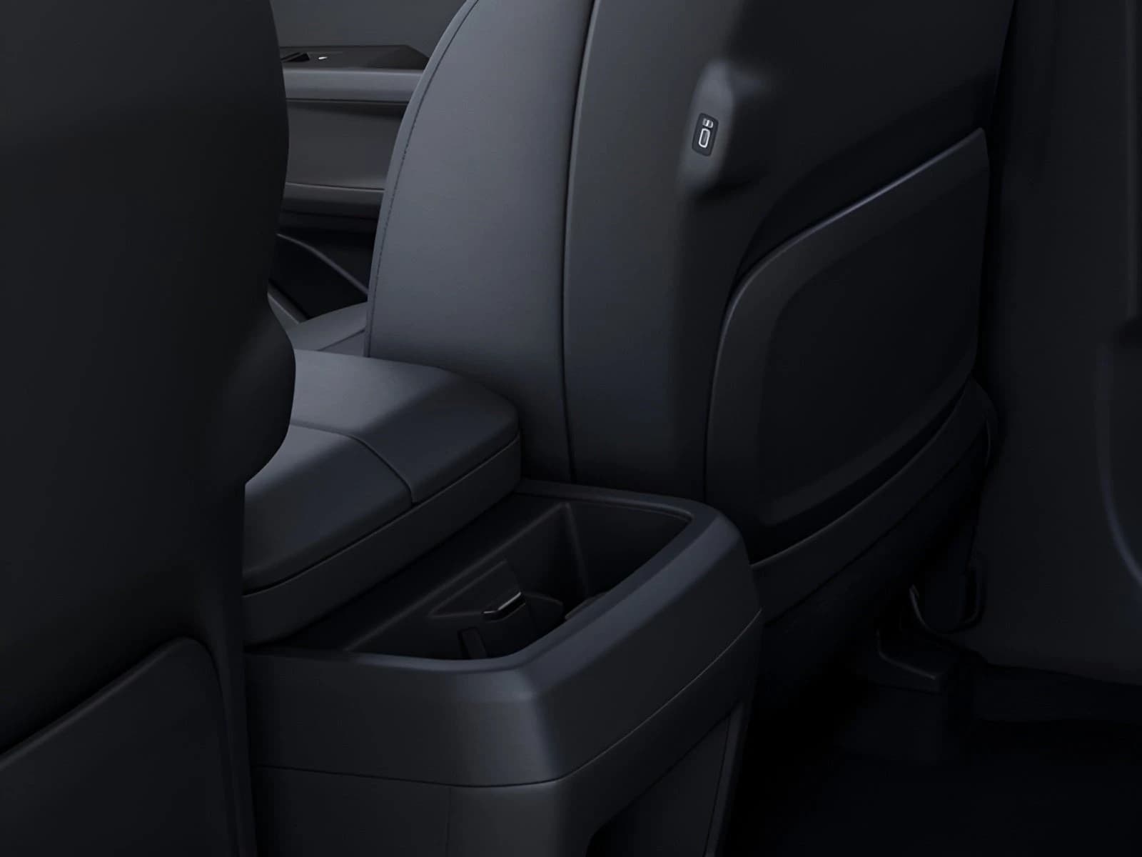 Kia Telluride S AWD 2027 — side view