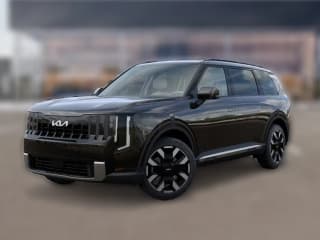 Kia Telluride S AWD