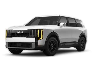 Kia Telluride S AWD