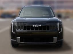 Kia Telluride S AWD 2027 — side view