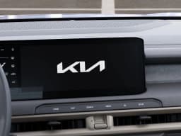 Kia Telluride S AWD 2027 — side view