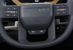 Kia Telluride S AWD 2027 — side view