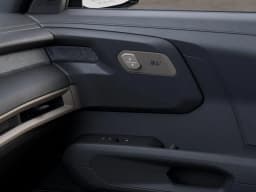 Kia Telluride S AWD 2027 — side view