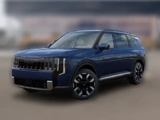Kia Telluride S AWD