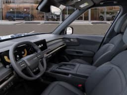 Kia Telluride S AWD 2027 — side view