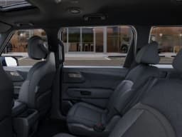 Kia Telluride S AWD 2027 — side view