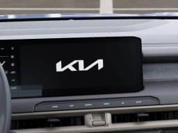 Kia Telluride S AWD 2027 — side view