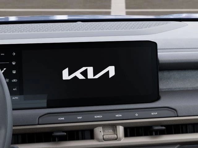 Kia Telluride S AWD 2027 — side view