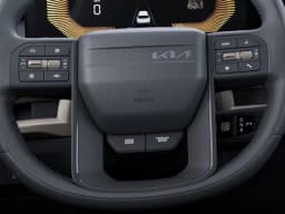 Kia Telluride S AWD 2027 — side view