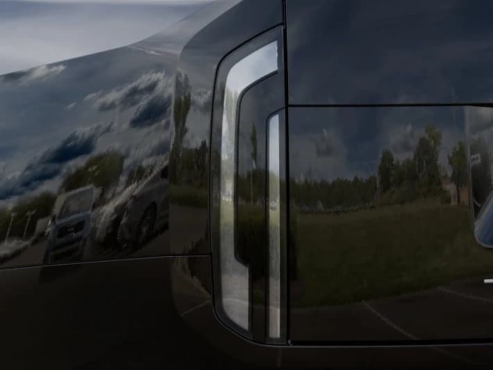 Kia Telluride S AWD 2027 — side view