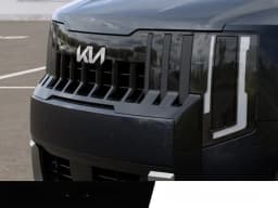 Kia Telluride S AWD 2027 — side view