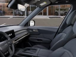 Kia Telluride S AWD 2027 — side view