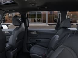 Kia Telluride S AWD 2027 — side view