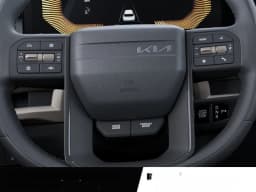 Kia Telluride S AWD 2027 — side view